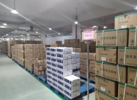 王建军同志调研国药控股青海有限公司时强调 要
