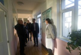 【主题教育】我为群众办实事 送健康到基层 ——
